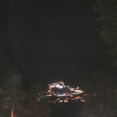 Maneviga Cafe & Apart Aparthotel อูซุนกอล ภายนอก รูปภาพ