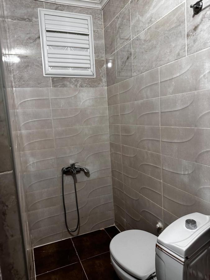 Maneviga Cafe & Apart Aparthotel อูซุนกอล ภายนอก รูปภาพ